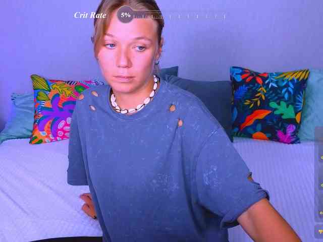 WhiteSoul webcam