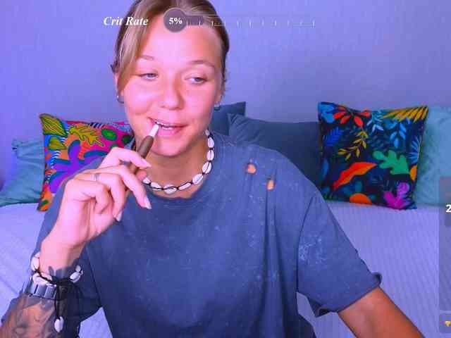 WhiteSoul webcam