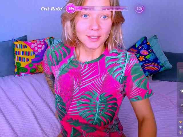WhiteSoul webcam