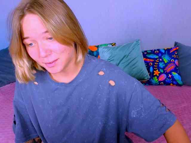 WhiteSoul webcam