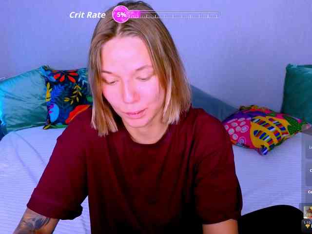 WhiteSoul webcam