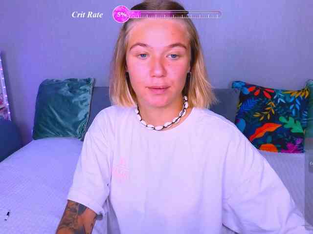 WhiteSoul webcam