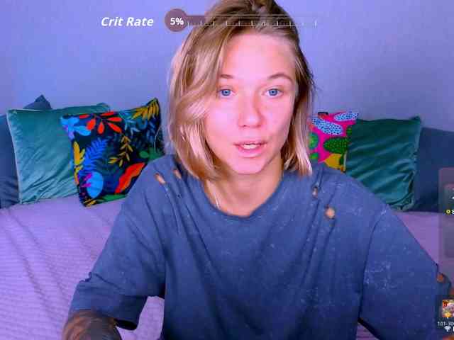 WhiteSoul webcam
