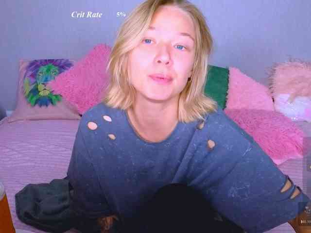 WhiteSoul webcam