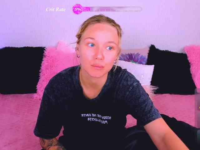 WhiteSoul webcam