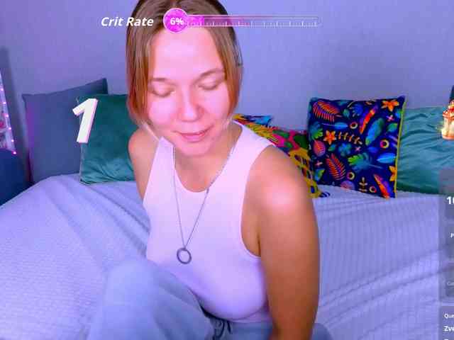 WhiteSoul webcam
