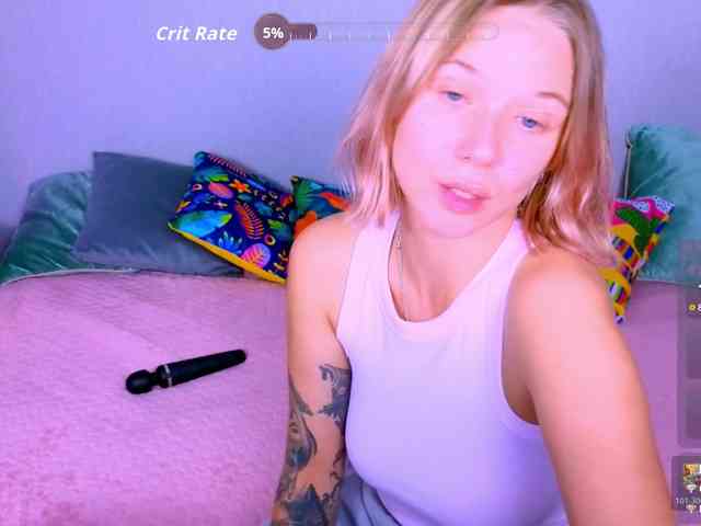 WhiteSoul webcam