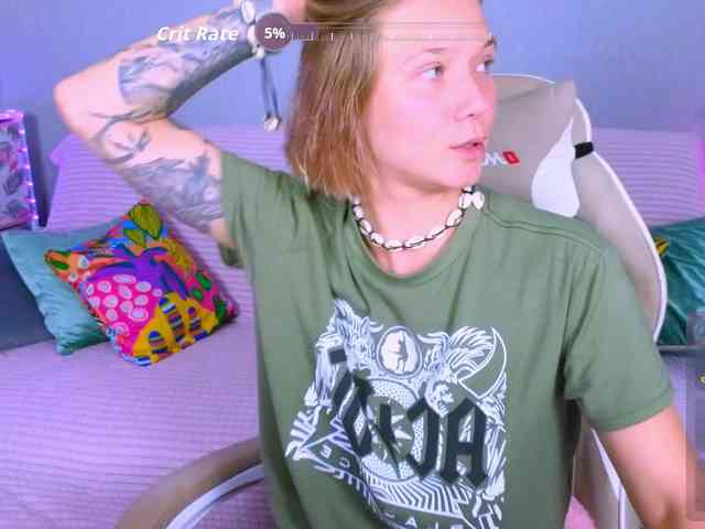 WhiteSoul webcam