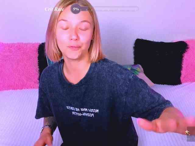 WhiteSoul webcam