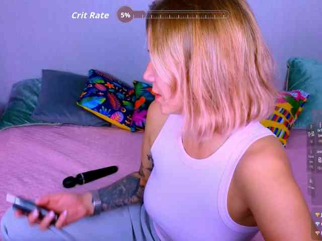 WhiteSoul webcam