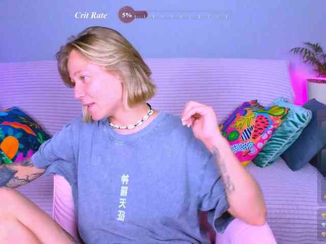 WhiteSoul webcam