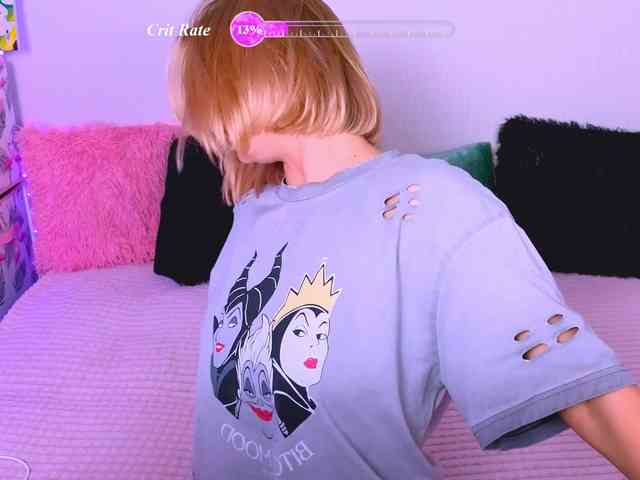 WhiteSoul webcam