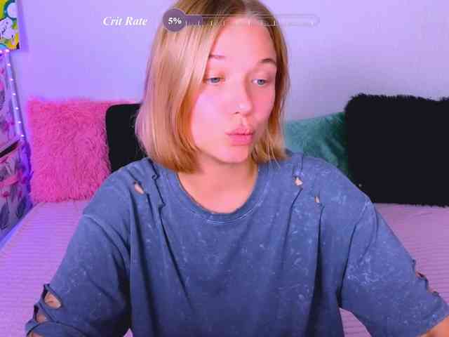 WhiteSoul webcam