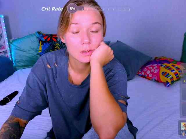 WhiteSoul webcam