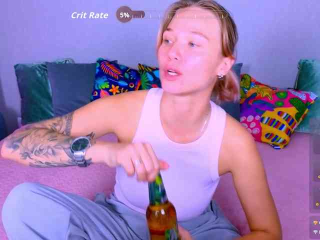 WhiteSoul webcam
