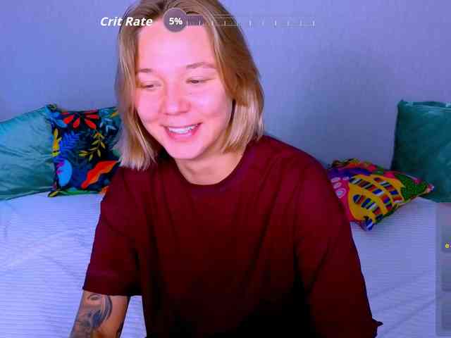 WhiteSoul webcam