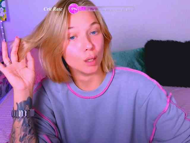 WhiteSoul webcam