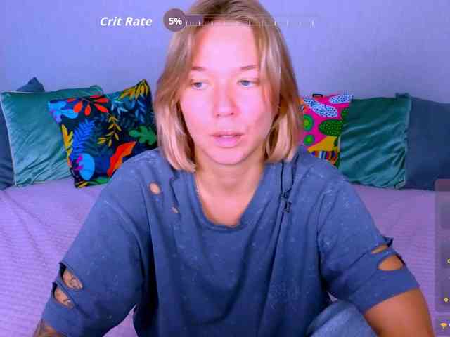WhiteSoul webcam