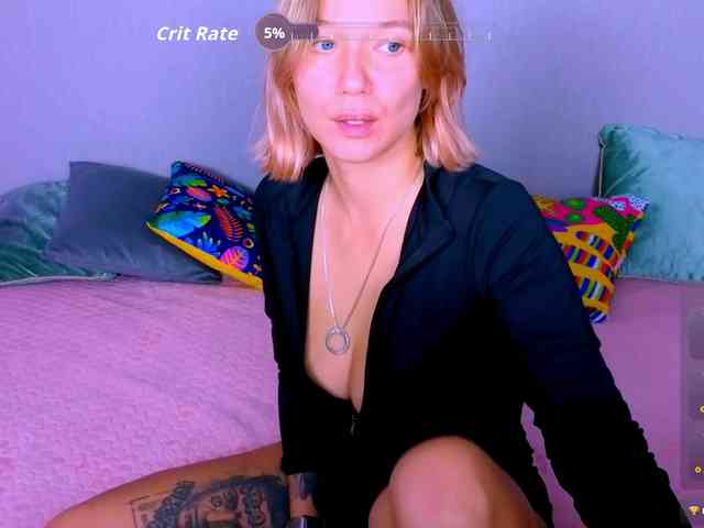 WhiteSoul webcam