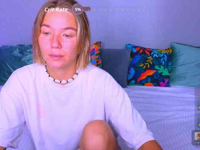 WhiteSoul webcam