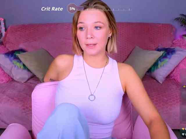 WhiteSoul webcam