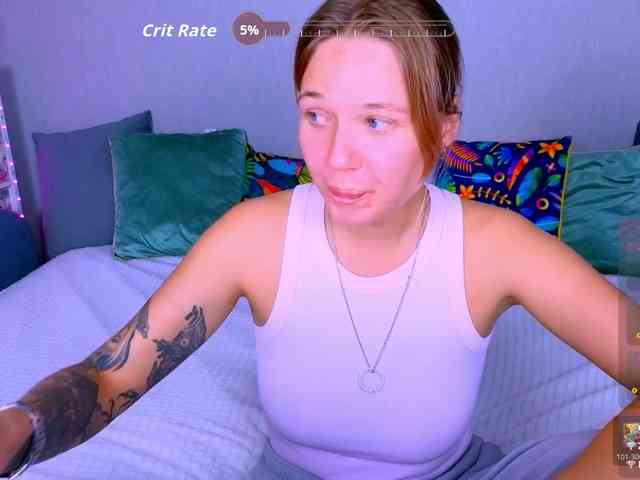 WhiteSoul webcam