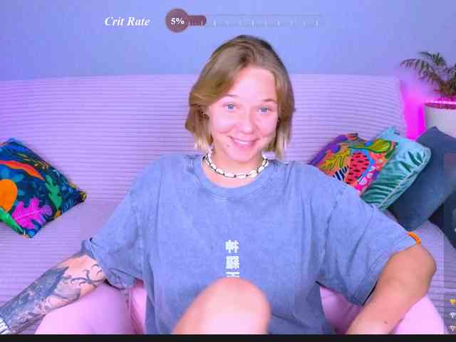 WhiteSoul webcam