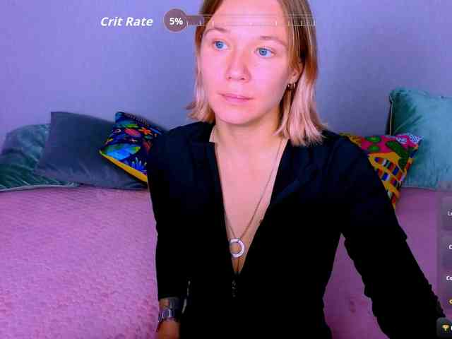 WhiteSoul webcam