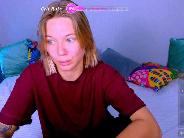 WhiteSoul webcam