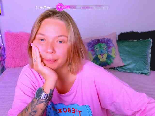 WhiteSoul webcam