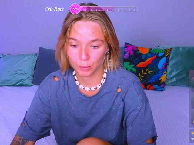 WhiteSoul webcam