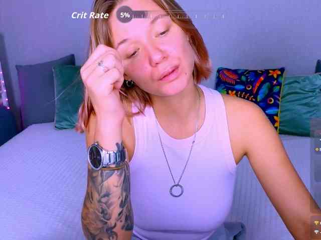 WhiteSoul webcam