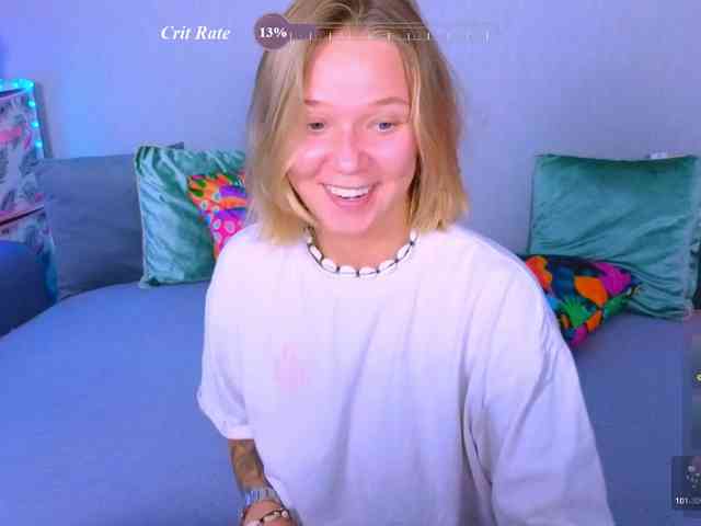 WhiteSoul webcam
