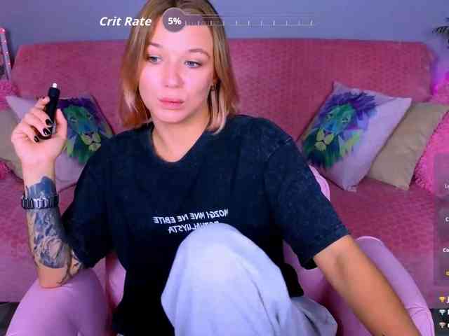 WhiteSoul webcam