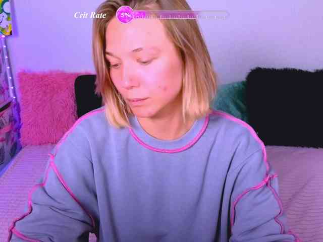 WhiteSoul webcam