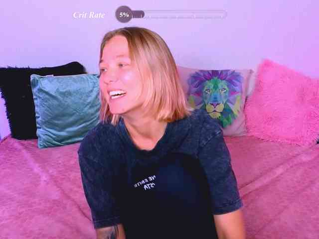WhiteSoul Live Webcam on BongaCams