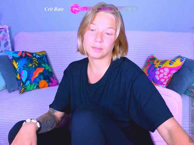 WhiteSoul webcam
