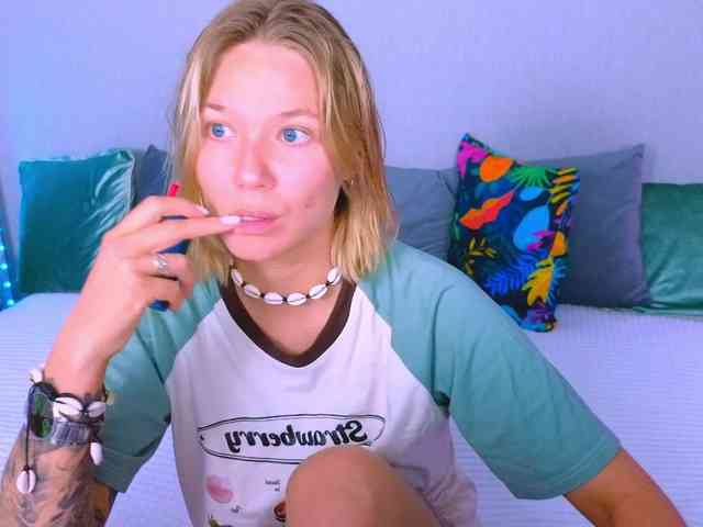 WhiteSoul webcam