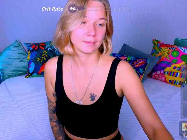 WhiteSoul webcam