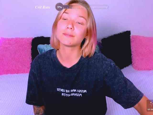 WhiteSoul webcam