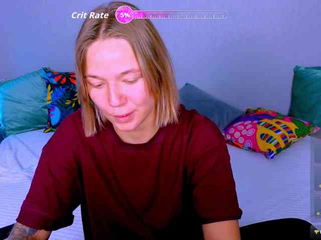 WhiteSoul webcam