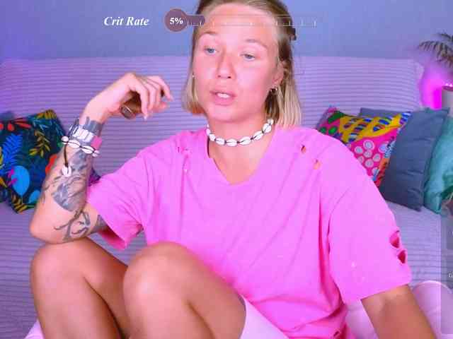 WhiteSoul Live Webcam on BongaCams