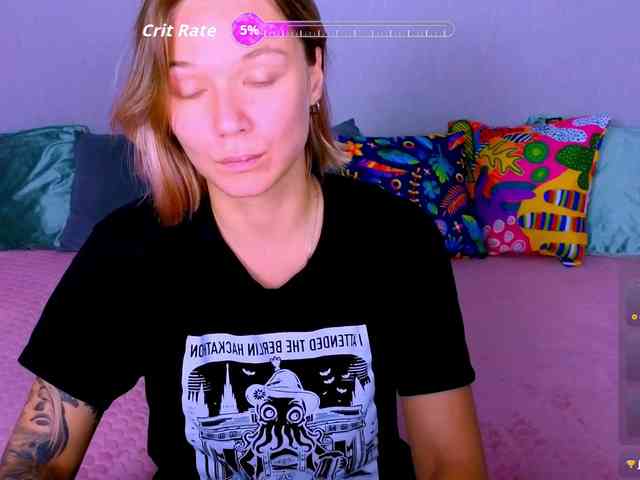WhiteSoul webcam