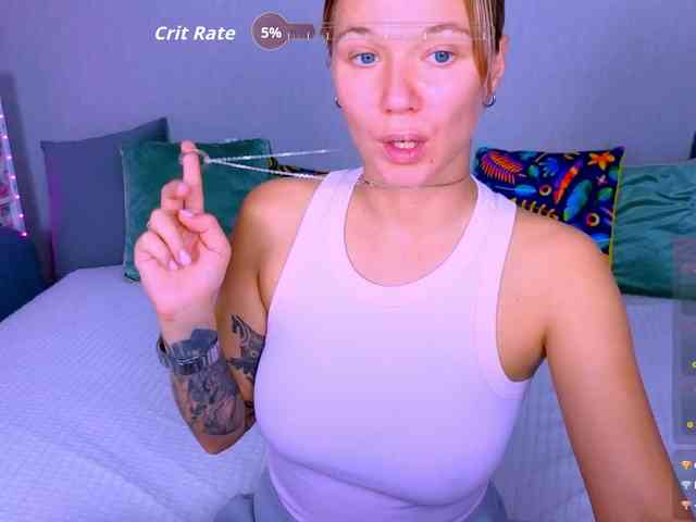 WhiteSoul webcam