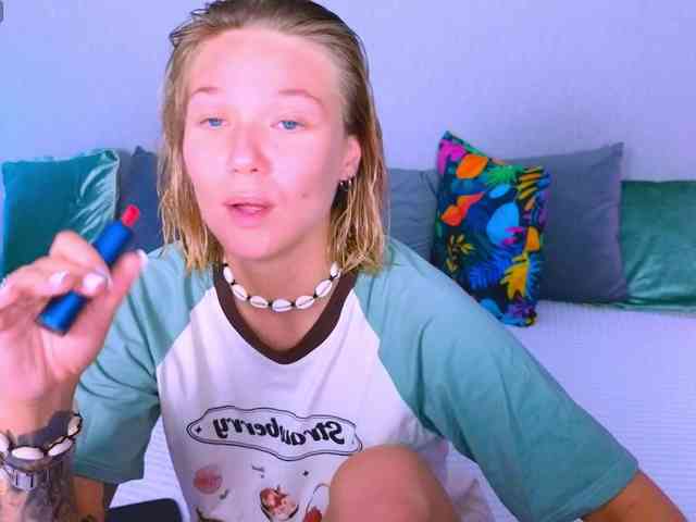WhiteSoul webcam