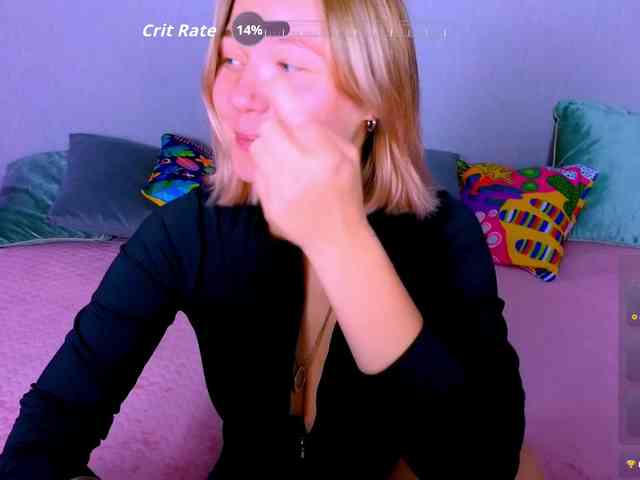 WhiteSoul webcam