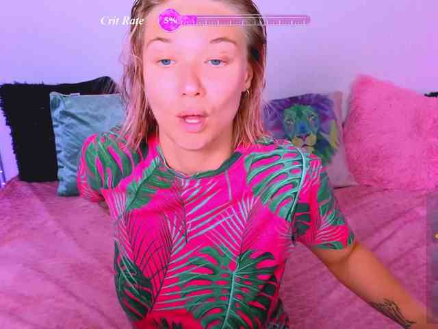 WhiteSoul webcam