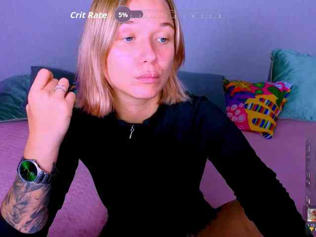 WhiteSoul webcam