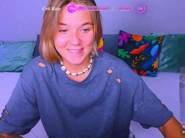 WhiteSoul webcam