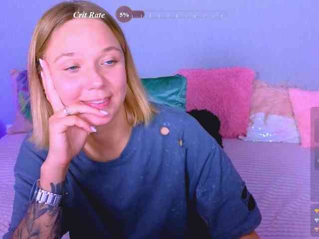 WhiteSoul webcam